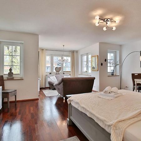 Maison Baltique Tdf Strand Maison Baltique Appartement 5 ทิมเมนดอร์เฟอร์ ชตรันด์ ภายนอก รูปภาพ