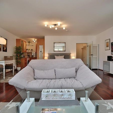 Maison Baltique Tdf Strand Maison Baltique Appartement 5 ทิมเมนดอร์เฟอร์ ชตรันด์ ภายนอก รูปภาพ