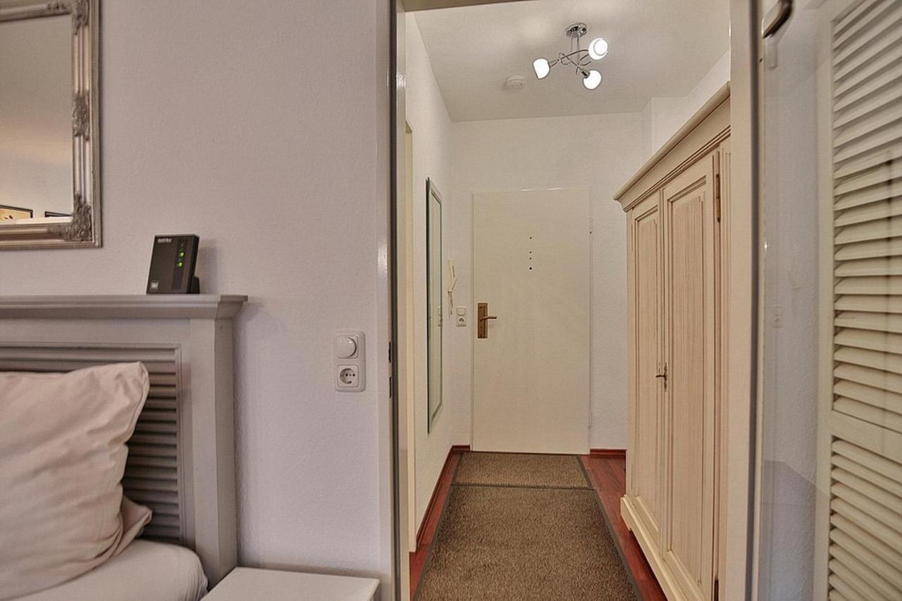 Maison Baltique Tdf Strand Maison Baltique Appartement 5 ทิมเมนดอร์เฟอร์ ชตรันด์ ภายนอก รูปภาพ
