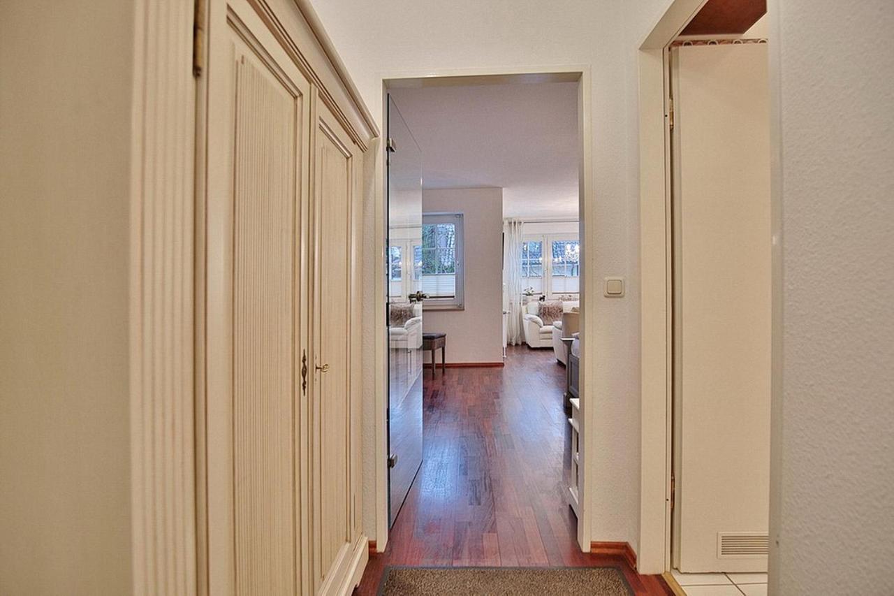 Maison Baltique Tdf Strand Maison Baltique Appartement 5 ทิมเมนดอร์เฟอร์ ชตรันด์ ภายนอก รูปภาพ