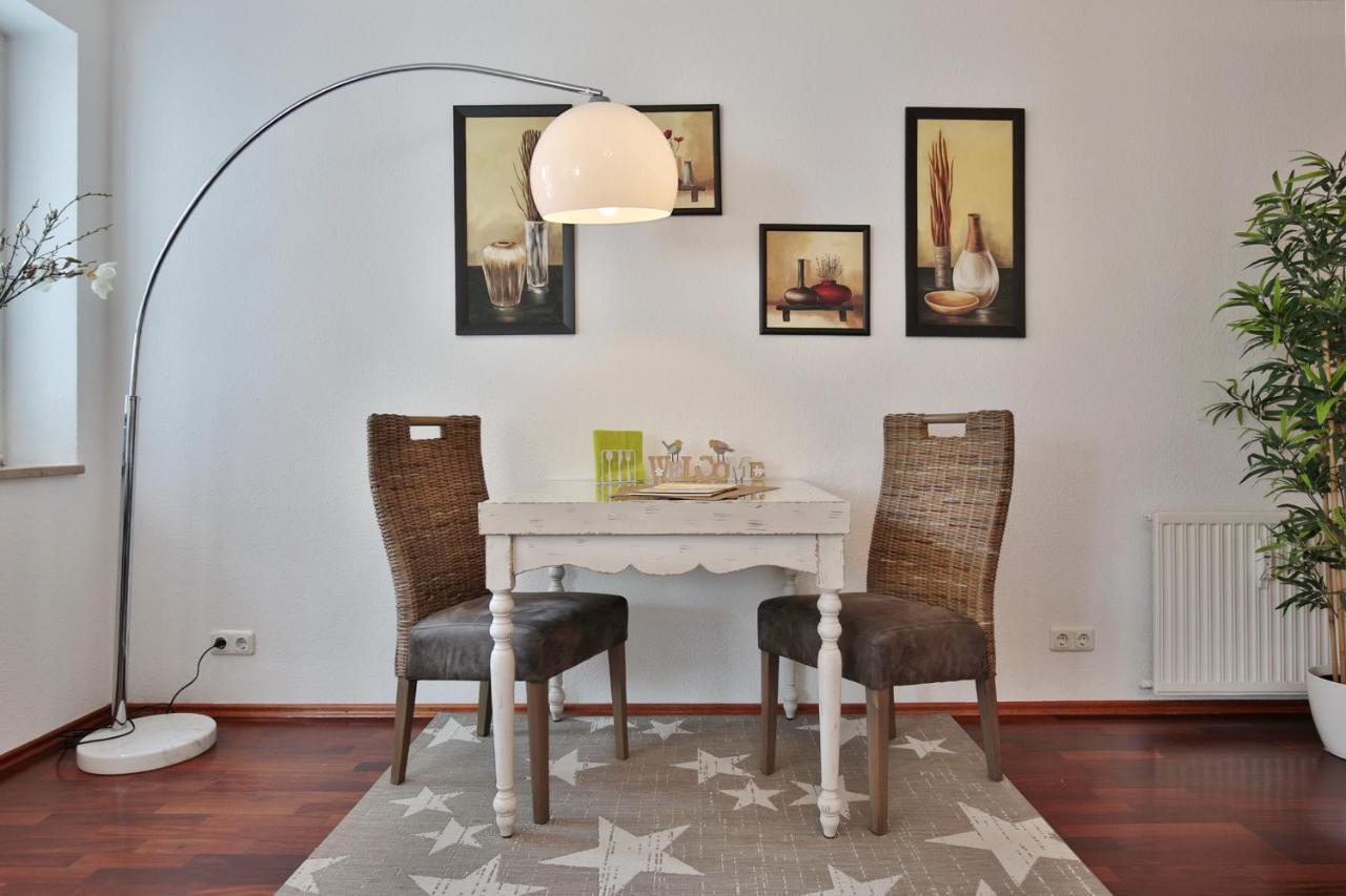 Maison Baltique Tdf Strand Maison Baltique Appartement 5 ทิมเมนดอร์เฟอร์ ชตรันด์ ภายนอก รูปภาพ