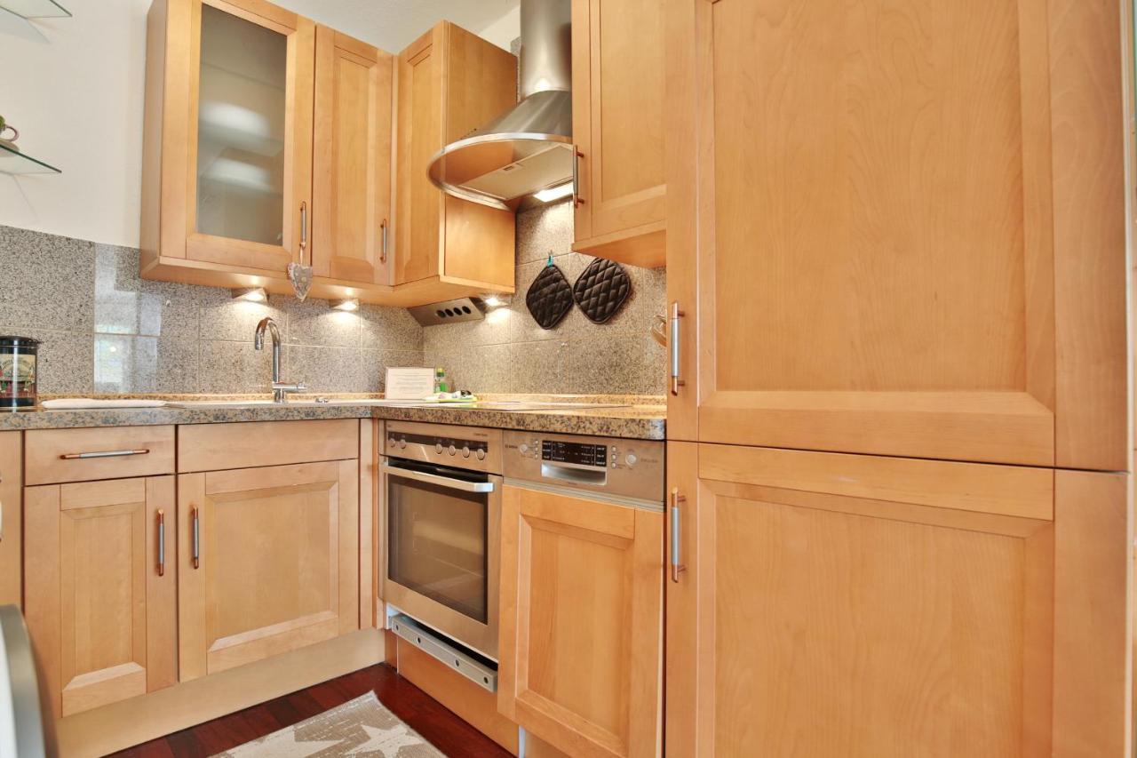 Maison Baltique Tdf Strand Maison Baltique Appartement 5 ทิมเมนดอร์เฟอร์ ชตรันด์ ภายนอก รูปภาพ