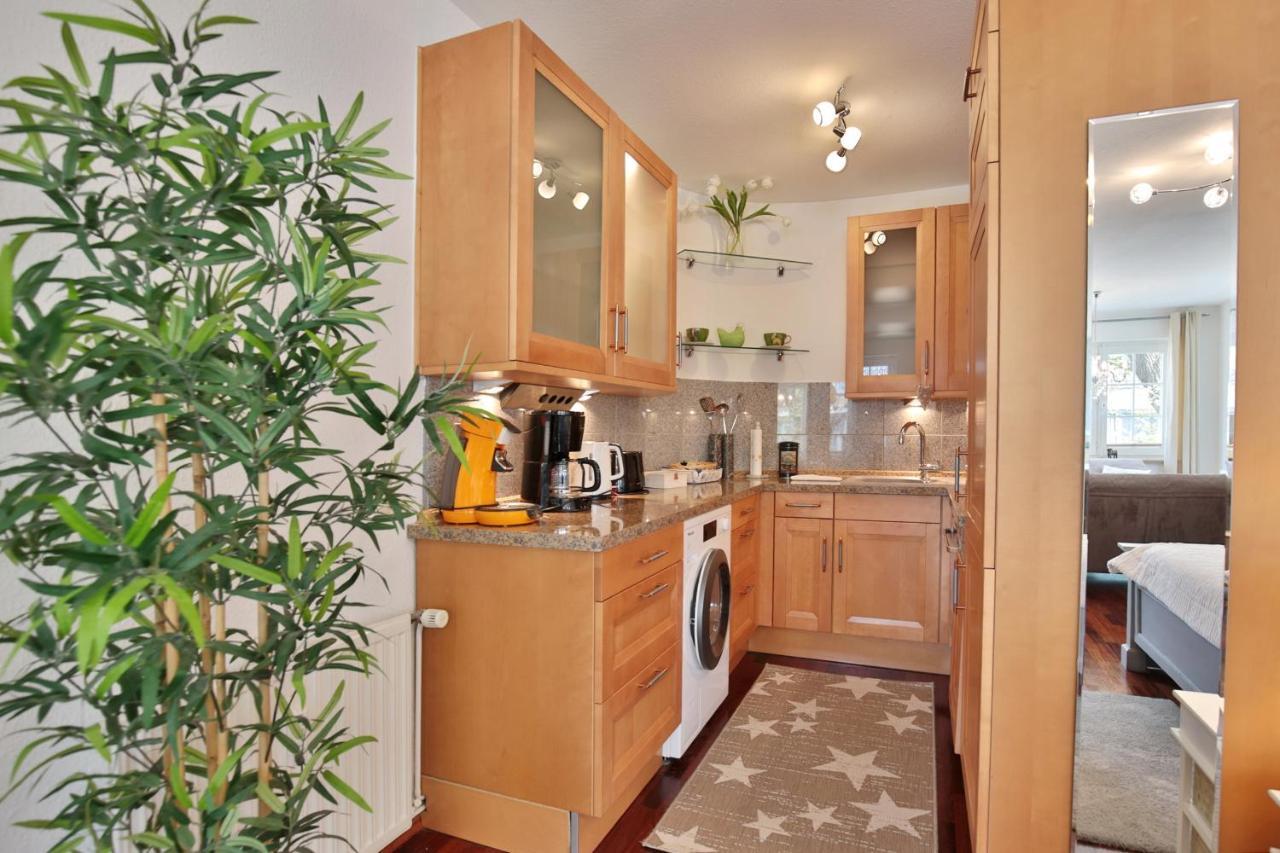 Maison Baltique Tdf Strand Maison Baltique Appartement 5 ทิมเมนดอร์เฟอร์ ชตรันด์ ภายนอก รูปภาพ