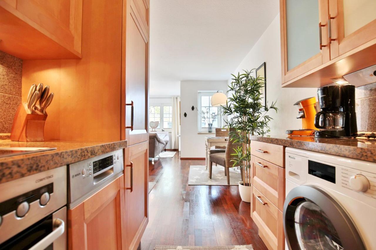 Maison Baltique Tdf Strand Maison Baltique Appartement 5 ทิมเมนดอร์เฟอร์ ชตรันด์ ภายนอก รูปภาพ
